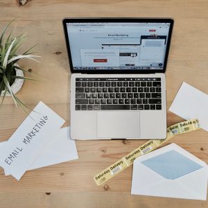 Email marketing - når du vil øge din konvertering