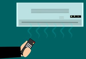 Hvorfor vælge en Daikin varmepumpe?